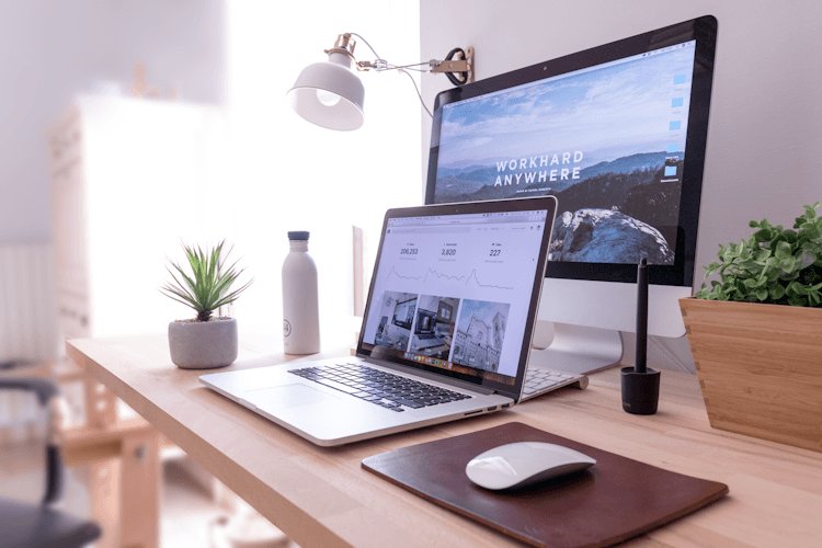 Purchasing professional earning an APS certification
