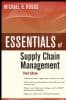 Essentials of Supply Chain Management, Third Edition