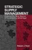 Strategic Supply Management