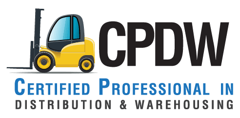 Preparation for Certified Professional in Distribution and Warehousing Exam