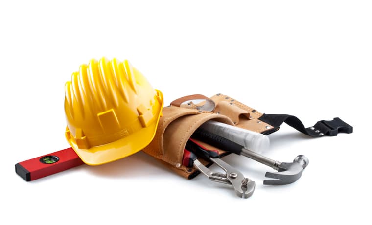 New! How to Buy Construction Services