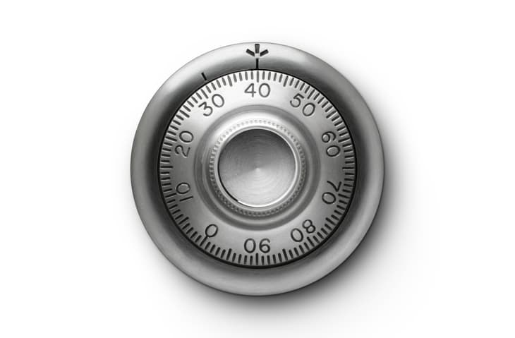 New! Organization Safety and Security