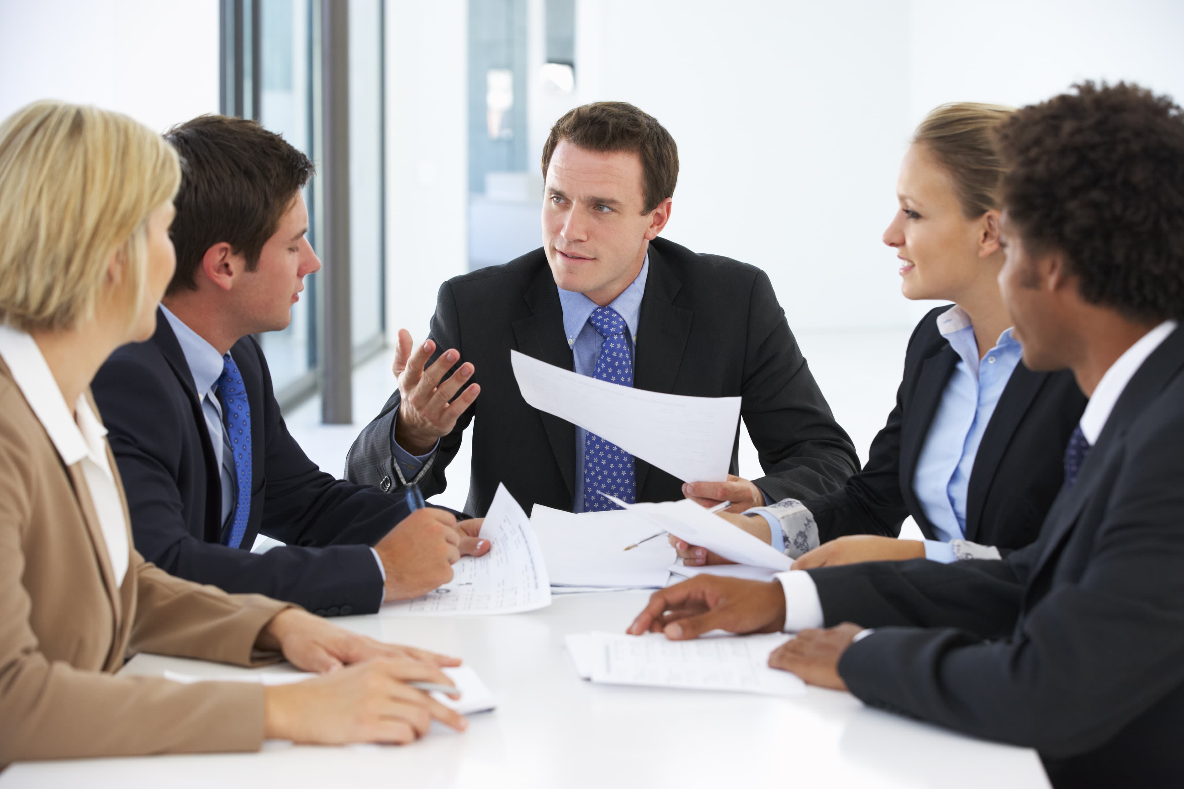 Purchasing Management and Strategic Sourcing