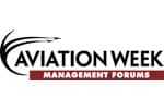 Aviation Week logo