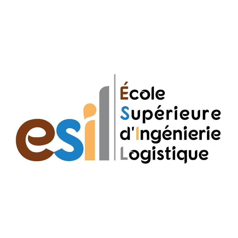 ESIL logo