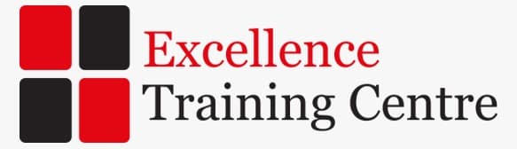Excellence Training Centre, Qatar logo
