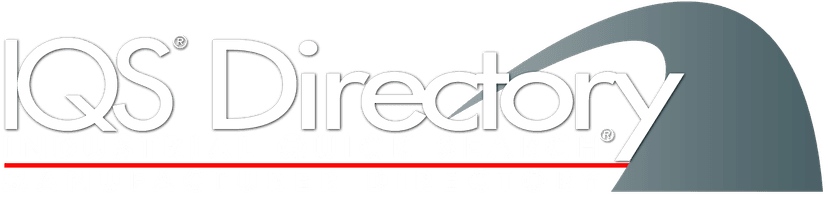 Industrial Quick Search Directory logo