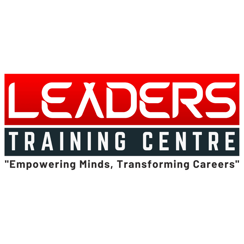 Leaders Training Centre logo
