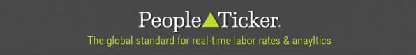 PeopleTicker logo