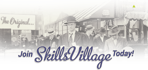 Skills Village